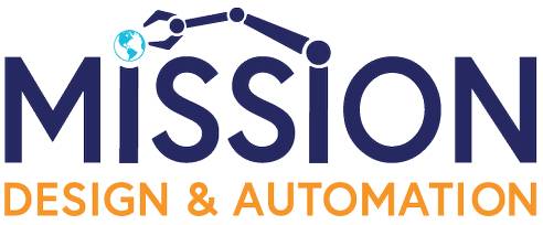 Mission Design & Automation Logo